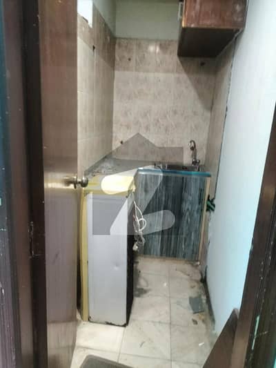 F-10 Semi Furnished Office Available for Rent