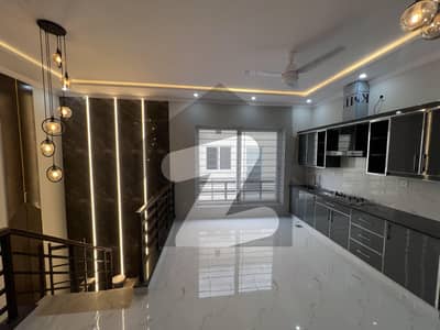 Sun-Facing Dream Home with Double Heighted In Prime C1, Bahria Enclave | Excellent Finishing Sun-Facing Dream Home with Double Heighted In Prime C1, Bahria Enclave | Excellent Finishing