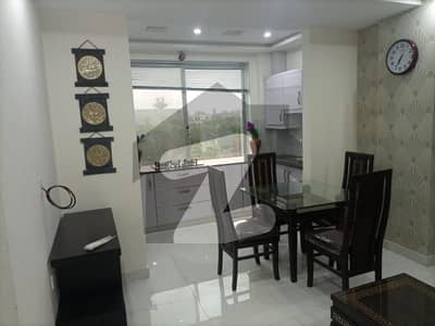 1 BED FURNISHED LUXURY APARTMENT FOR SALE IN BAHRIA TOWN LAHORE SECTOR D. 1 BED FURNISHED LUXURY APARTMENT FOR SALE IN BAHRIA TOWN LAHORE SECTOR D.