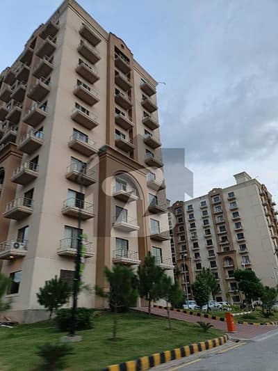 Luxury Studio Apartment Murree Facing For Sale In Cube Apartments Bahria Enclave Islamabad