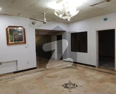 I-8/2 Lower Portion Sized 10 Marla For rent