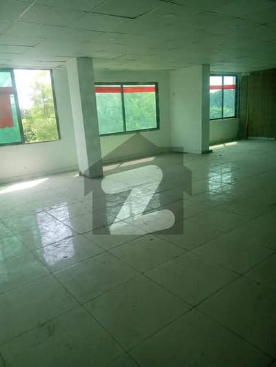 Office In 3rd Floor