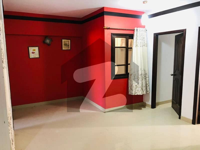 2 Bedrooms Apartment For Sale in DHA