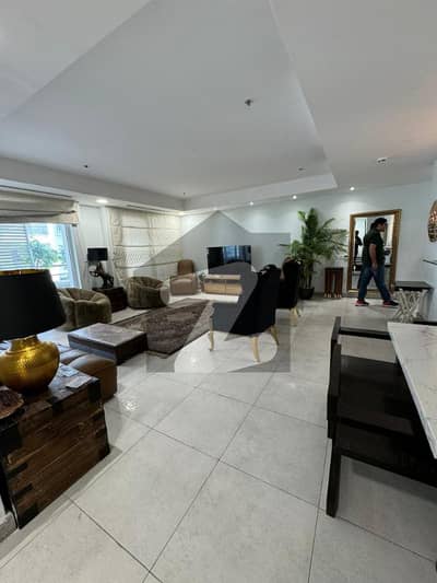 1652 SQFT 2 Bedroom Beautiful Fully Furnished Apartment For Rent