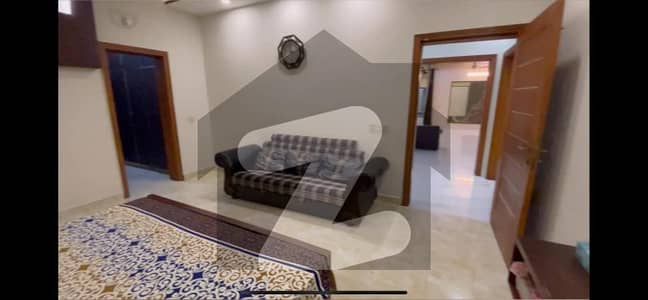 2 Kanal Facing Park Luxury House For Sale In NFC Society Phase 1