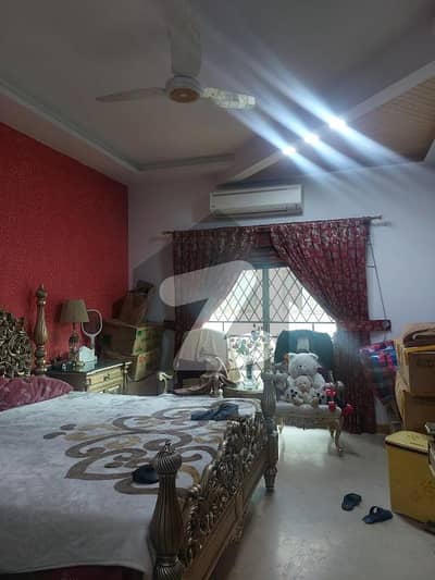 One Kanal Owner Build Top Location House In Phase 4 Near To Goldcrest Mall For Sale