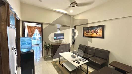Furnished