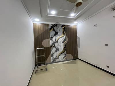 7 Marla Like Brand New House for sale in Bahria Town Phase 8 (Registry Available )