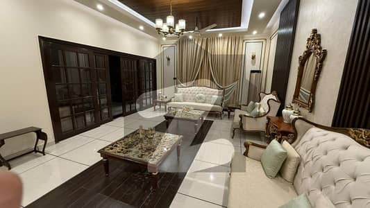 Beautifully Fully Renovated 500 Yards Bungalow Available For Sale In A Prime Area Of DHA Phase 6. Beautifully Fully Renovated 500 Yards Bungalow Available For Sale In A Prime Area Of DHA Phase 6.