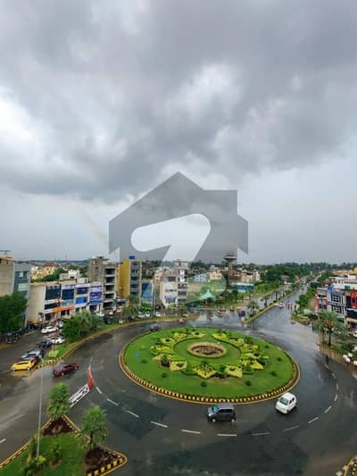 پارک ویو سٹی لاہور میں 10 مرلہ رہائشی پلاٹ 1.12 کروڑ میں برائے فروخت۔