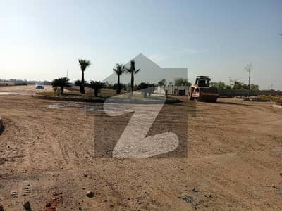 3 Marla Plot File for sale in Narowal - Muridike Road