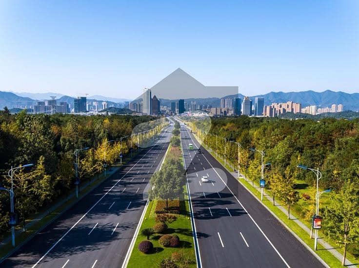 Prime 8 Marla Plot IN B 17 Prime 8 Marla Plot IN B 17