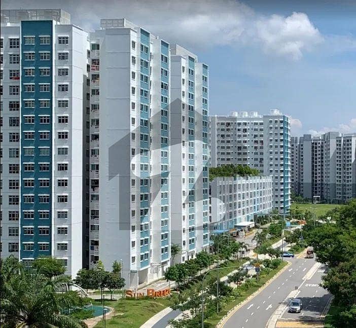 Luxury 1 Bed Apartment On The Most Ideal Location Luxury 1 Bed Apartment On The Most Ideal Location