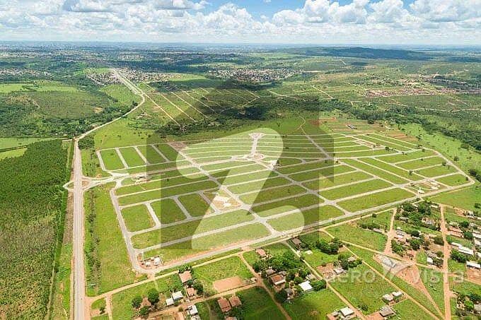 Prime 5 Marla Plot IN B 17