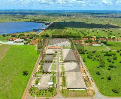 Prime 8 Marla Plot IN FAISAL TOWN Prime 8 Marla Plot IN FAISAL TOWN