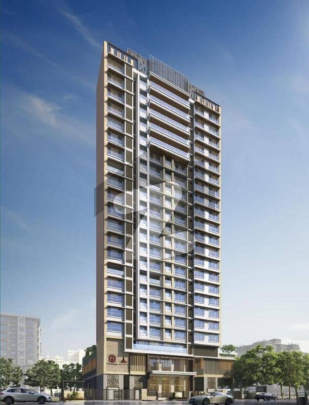 Modern 1-Bed Apartment in Prime Location