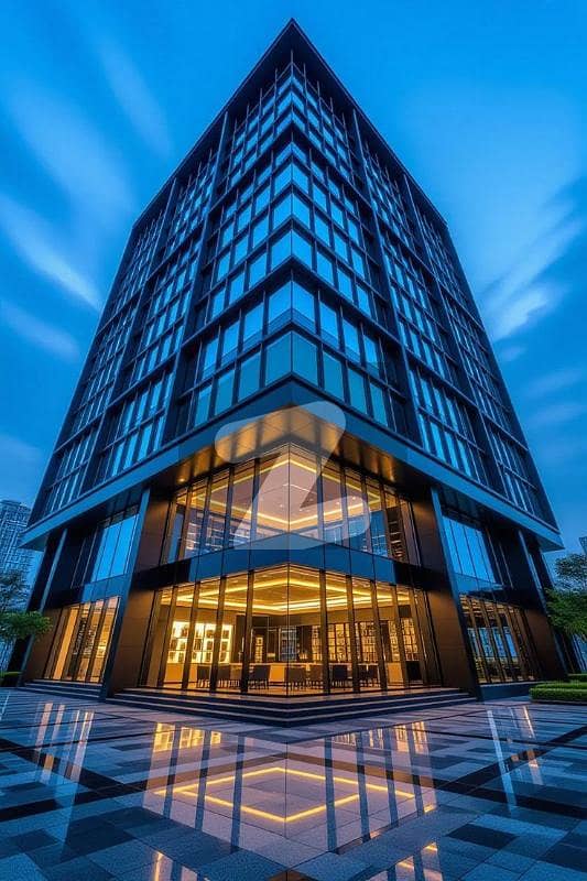 فیصل ٹاؤن - ایف ۔ 18 اسلام آباد میں 1 کمرے کا 2 مرلہ فلیٹ 71.0 لاکھ میں برائے فروخت۔ فیصل ٹاؤن - ایف ۔ 18 اسلام آباد میں 1 کمرے کا 2 مرلہ فلیٹ 71.0 لاکھ میں برائے فروخت۔