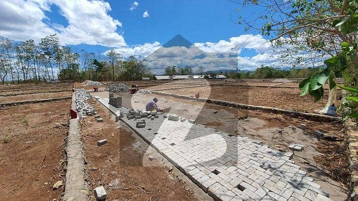 Prime 5 Marla Plot IN FAISAL HILLS Prime 5 Marla Plot IN FAISAL HILLS