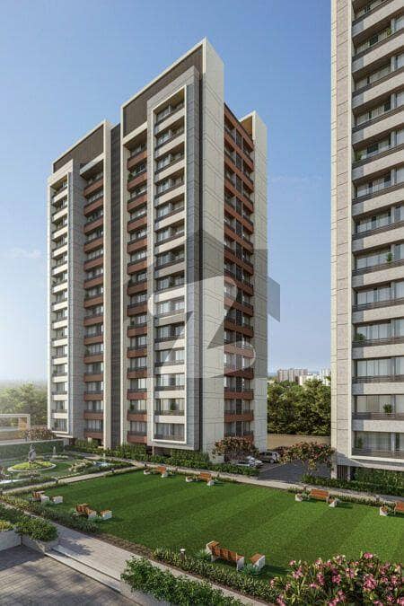 Modern 1-Bed Apartment in Prime Location