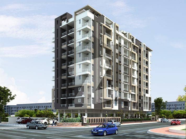 Modern 1-Bed Apartment in Prime Location