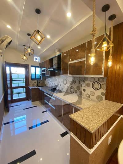 Brand New House For Sale