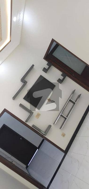 5 Marla Lower Portion Available For Rent Pak Arab Housing Society