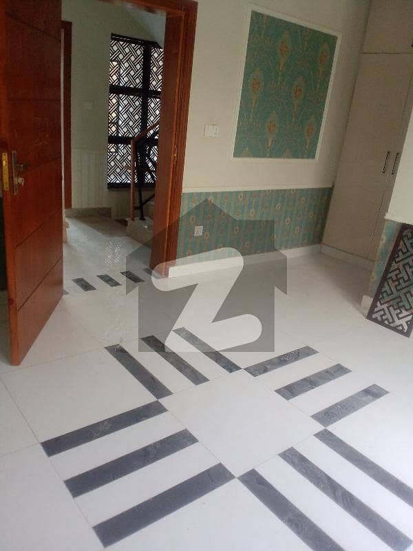 ڈی ۔ 12 اسلام آباد میں 4 کمروں کا 4 مرلہ مکان 1.3 لاکھ میں کرایہ پر دستیاب ہے۔