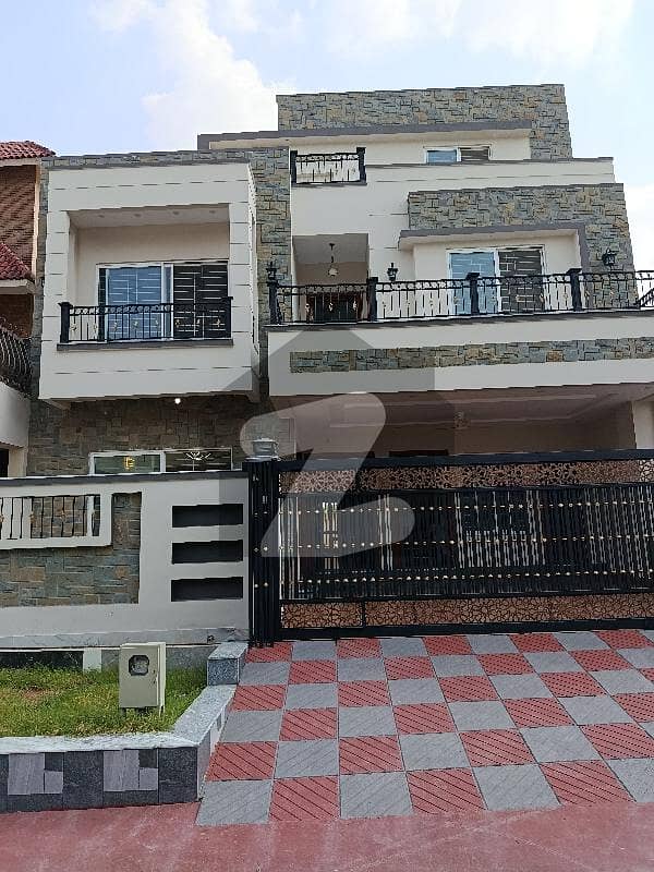 Brand New House For Sale