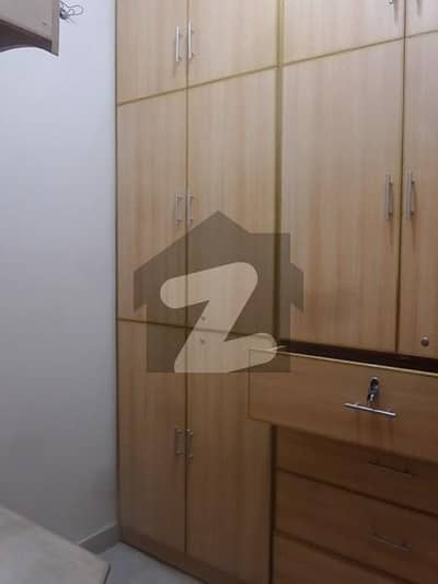 In North Nazimabad - Block B House For sale Sized 750 Square Yards