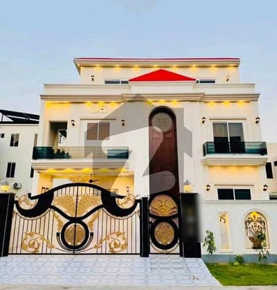Own A Prime Location House In 10 Marla Citi Housing Society