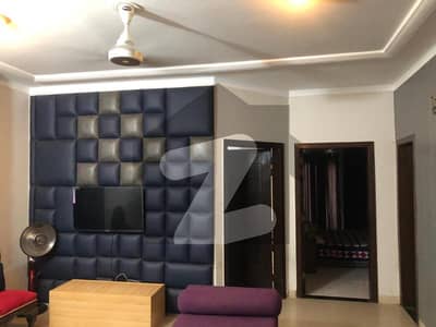 Furnished