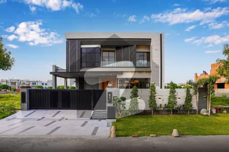 1 KANAL BRAND NEW EYE CATCHING ULTRA MODERN BUNGALOW FOR SALE NEAR TO RAYA IN LOW PRICE 1 KANAL BRAND NEW EYE CATCHING ULTRA MODERN BUNGALOW FOR SALE NEAR TO RAYA IN LOW PRICE