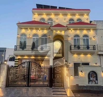 Prime Location House In Citi Housing Society Sized 10 Marla Is Available