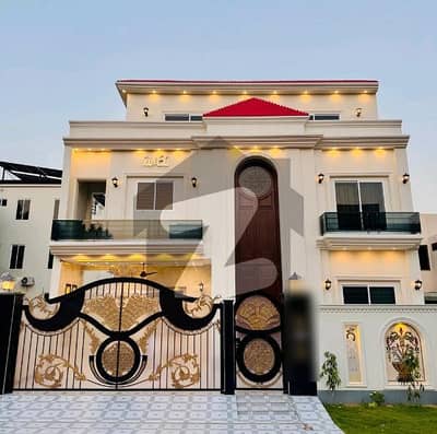Prime Location 10 Marla House In Citi Housing Society Best Option