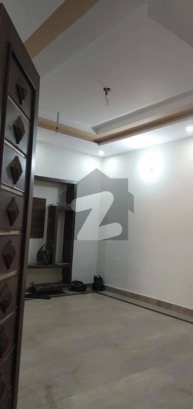 5 Marla Beautiful House For Sale Pak Arab Housing Society