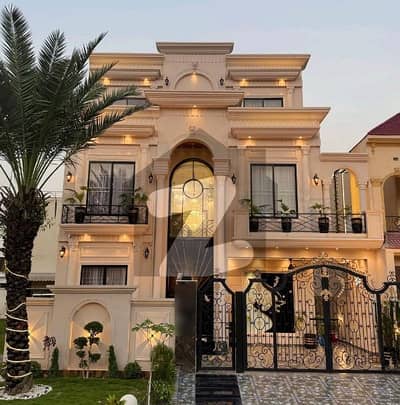 Ready To Buy A Prime Location House 10 Marla In Citi Housing Society