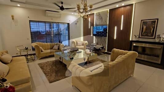 Furnished