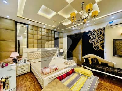 Defence 20 Marla Mazhar Design Slightly Used Double Unit Bungalow For Sale Phase 5