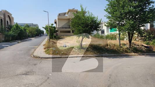 Corner