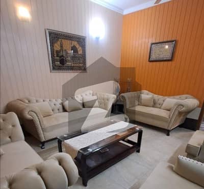 Buy A 10 Marla House For sale In Allama Iqbal Town - Kamran Block