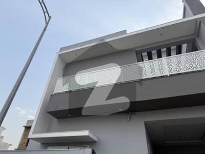 5 Marla New House For Sale