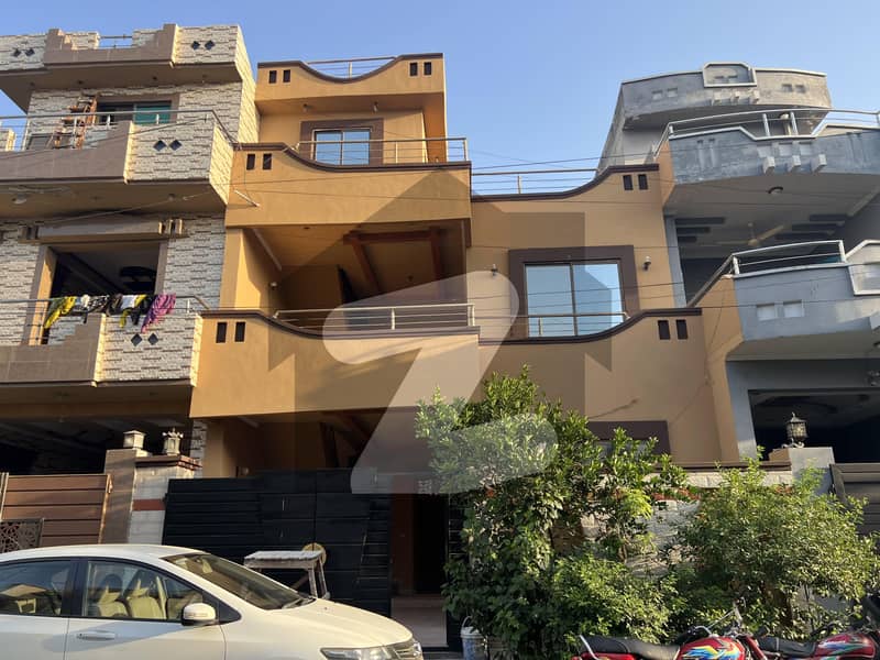 Ideal House Owner Built Best Location