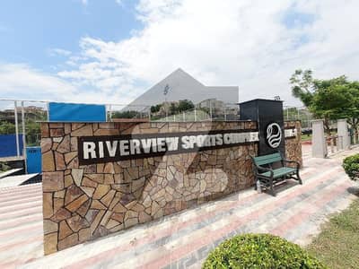 Buy A Near to Mosque 1 Kanal Residential Plot For sale In DHA Phase 1 - Sector E