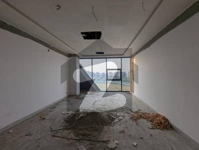 Brand New Building 358 Sq. ft 2nd Floor Office For Sale Ideally Situated In In Top City The Ideal Location Of Top City 1
