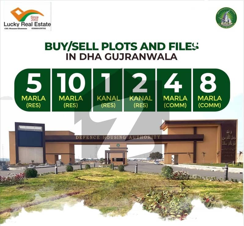 M Block Knal Plot At Low Price