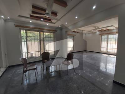 One Kanal Portion For Rent