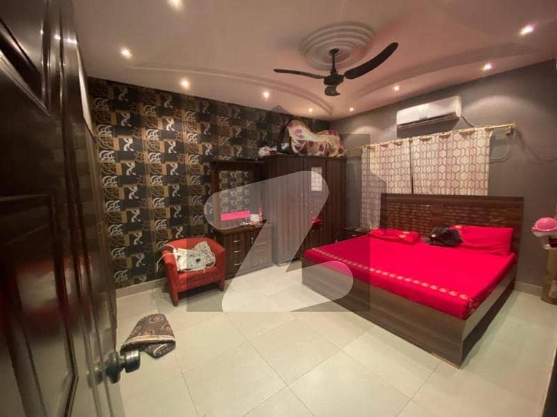 Centrally Located Prime Location Flat In Clifton - Block 9 Is Available For Sale Centrally Located Prime Location Flat In Clifton - Block 9 Is Available For Sale