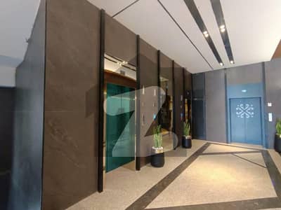 418 Sqft Margalla View And Ibne Seena Office Available For Sale Ideally Situated In Pak Land New Blue Area Islamabad