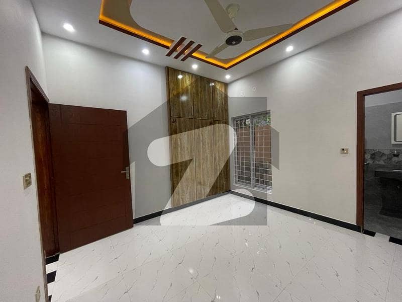 5 Marla House Available For Rent 5 Marla House Available For Rent