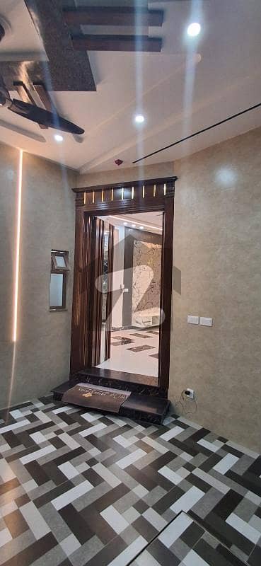 5 MARLA BRAND NEW SPANISH HOUSE FOR SALE IN DHA 11 RAHBAR PHASE 2 LAHORE